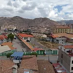 Hostal Cactus