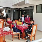 Hotel Urpi Cusco