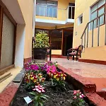 Hostal Huayna House Go