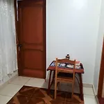 Huarango House