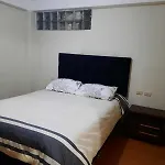 Huarango House