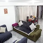 Sweet Deluxe Apartment Cusco