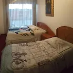 Casa De Mi Abuelo Hostal