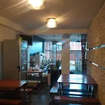 Casa De Mi Abuelo Hostal