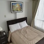 Apartamentos Quewe