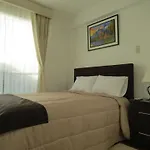 Apartamentos Quewe