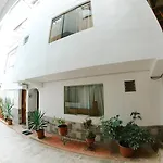 Arcopata Apartamentos