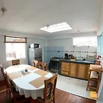 Arcopata Apartamentos