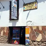 Hostel Imperial Backpacker