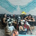 Hostel Imperial Backpacker