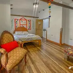 The Andean Rooftop Guesthouse