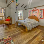 The Mountain View House Cusco