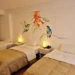 Hotel Aeropuerto Cusco