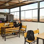 Fun Hostel Cusco