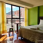 Hostal Kintu Cusco