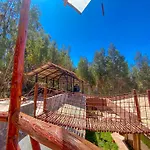 Pachananda Retreat Center