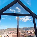 Hostal Casa Medina
