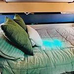 H500 Luxury Family Motorhome Rv