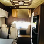 H500 Luxury Family Motorhome Rv