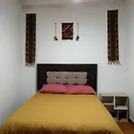 Apartment Cerca A La Plaza De Armas De Cusco