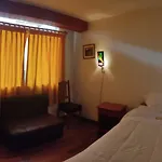 Hostal Santa Ana