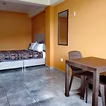 Hotel Plumas