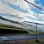 Hotel Plumas
