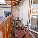 Sonqo, Apartamento Con Lindas Vistas En Cuesta San Blas 561