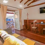 Sonqo, Apartamento Con Lindas Vistas En Cuesta San Blas 561