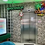Hotel Plateros
