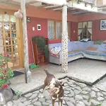 Casa De Los Arcos