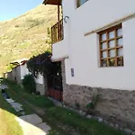 Casa De Los Arcos