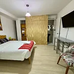 Hotel Plateros