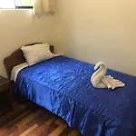 Hostal Alfredo\'S Palace