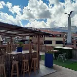 Jacuzzi Hotel Cusco