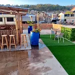 Jacuzzi Hotel Cusco