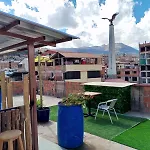 Jacuzzi Hotel Cusco