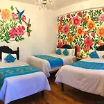 Casona Dorada Hotel Cusco
