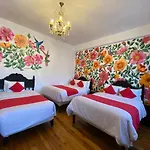 Casona Dorada Hotel Cusco