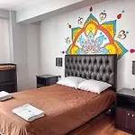 Magic Packer Hostel