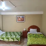 Hospedaje Cluster Ohana