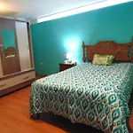 Habitacion Privada Con Cama De 2 Plazas