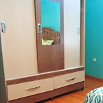 Habitacion Privada Con Cama De 2 Plazas