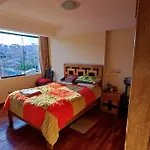 Departamento En Cusco