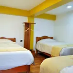 Hotel Choquequirao