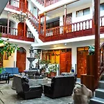 Hotel Choquequirao