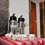 Hotel Choquequirao