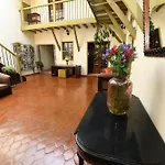 Hostal Mallqui