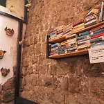 Intro Hostels Cusco