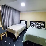 Jebas House